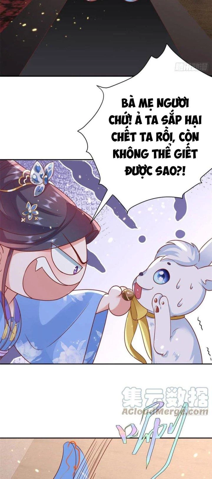 Trở Thành Lão Đại Từ Việc Tiêu Tiền Chapter 71 - Trang 3