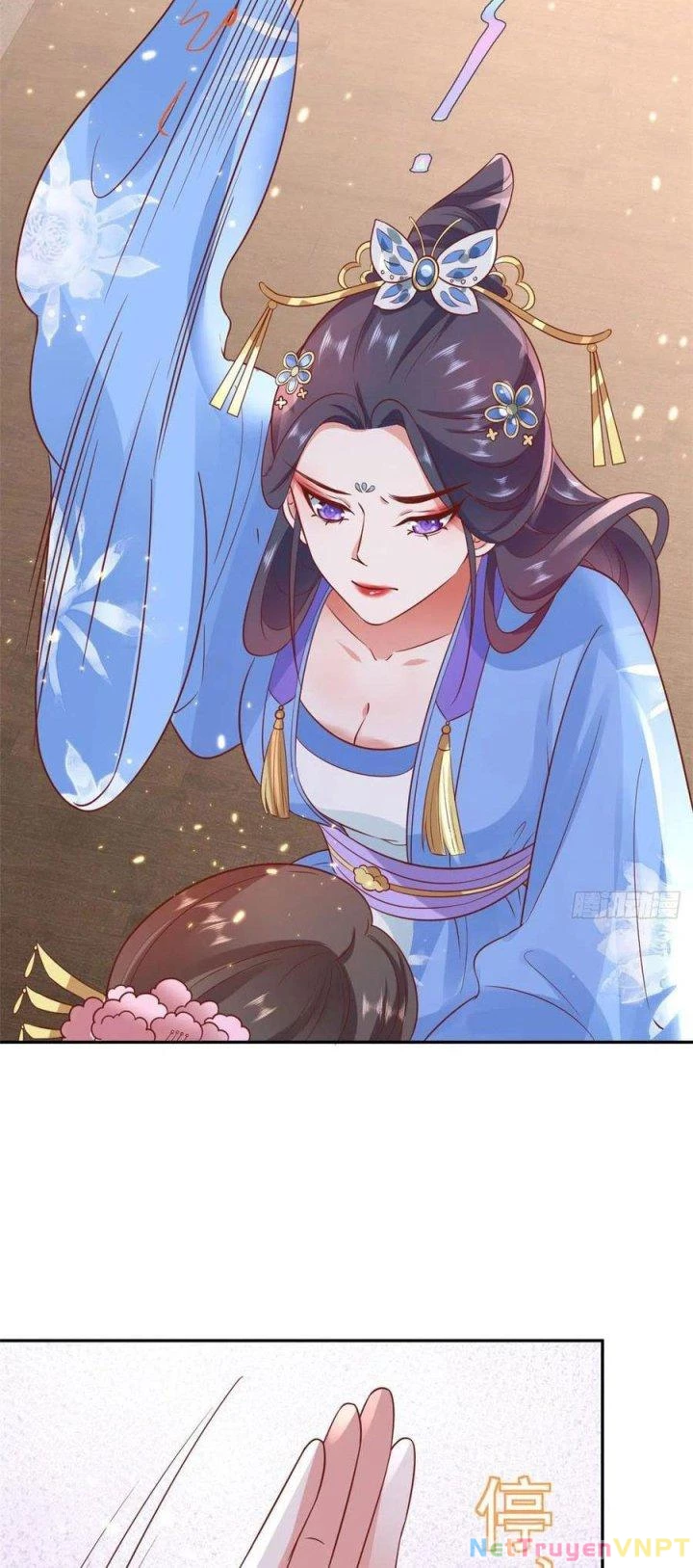 Trở Thành Lão Đại Từ Việc Tiêu Tiền Chapter 71 - Trang 3