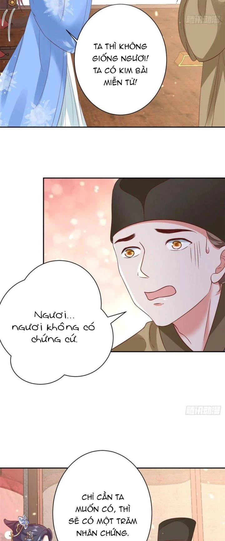 Trở Thành Lão Đại Từ Việc Tiêu Tiền Chapter 71 - Trang 3