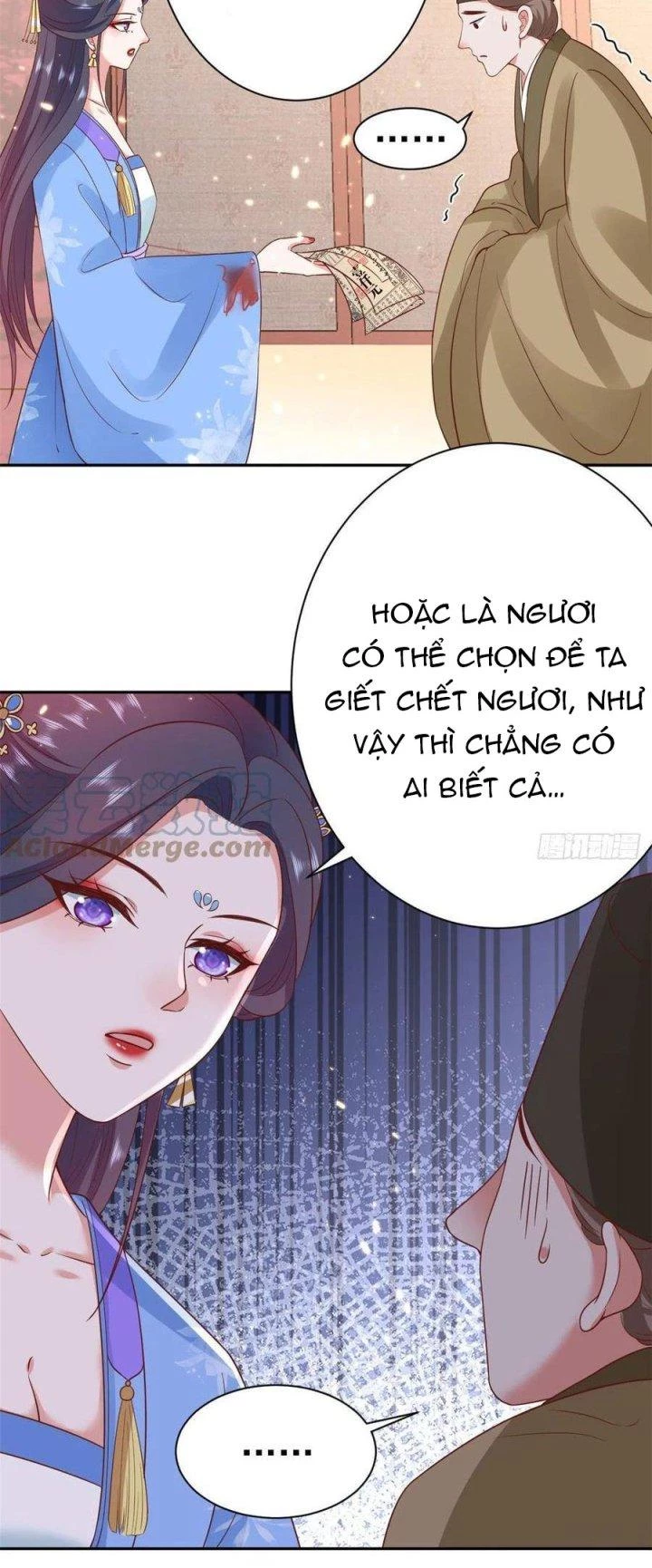 Trở Thành Lão Đại Từ Việc Tiêu Tiền Chapter 71 - Trang 3