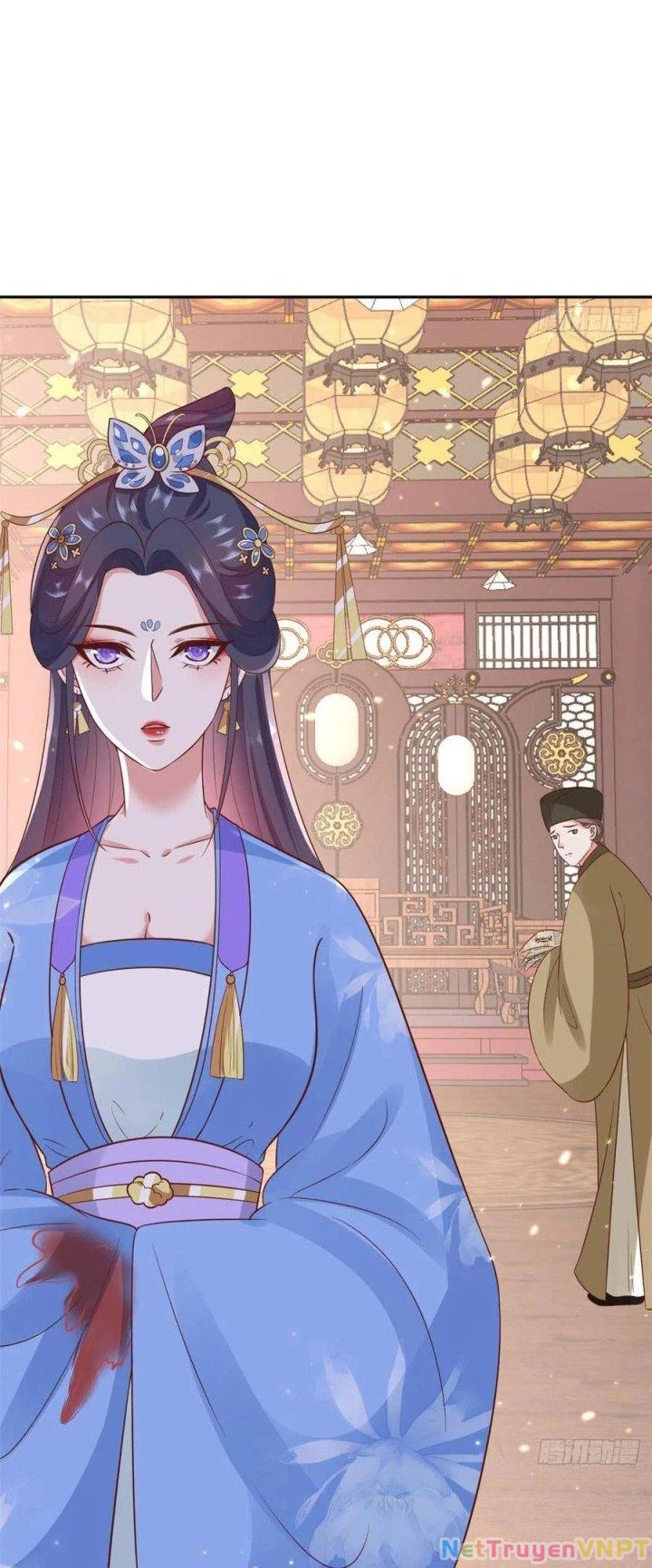 Trở Thành Lão Đại Từ Việc Tiêu Tiền Chapter 71 - Trang 3