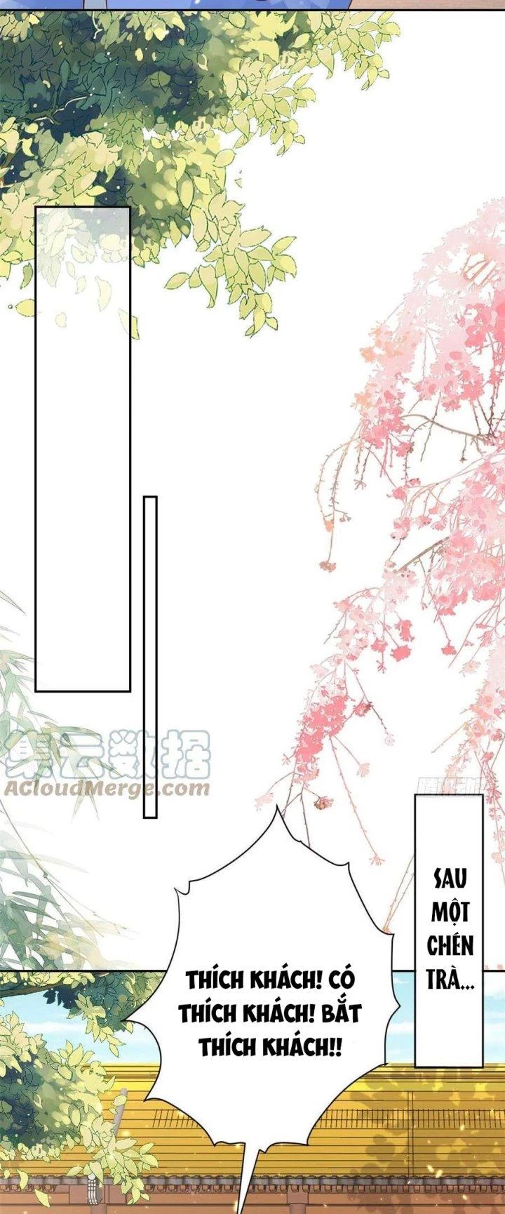 Trở Thành Lão Đại Từ Việc Tiêu Tiền Chapter 71 - Trang 3