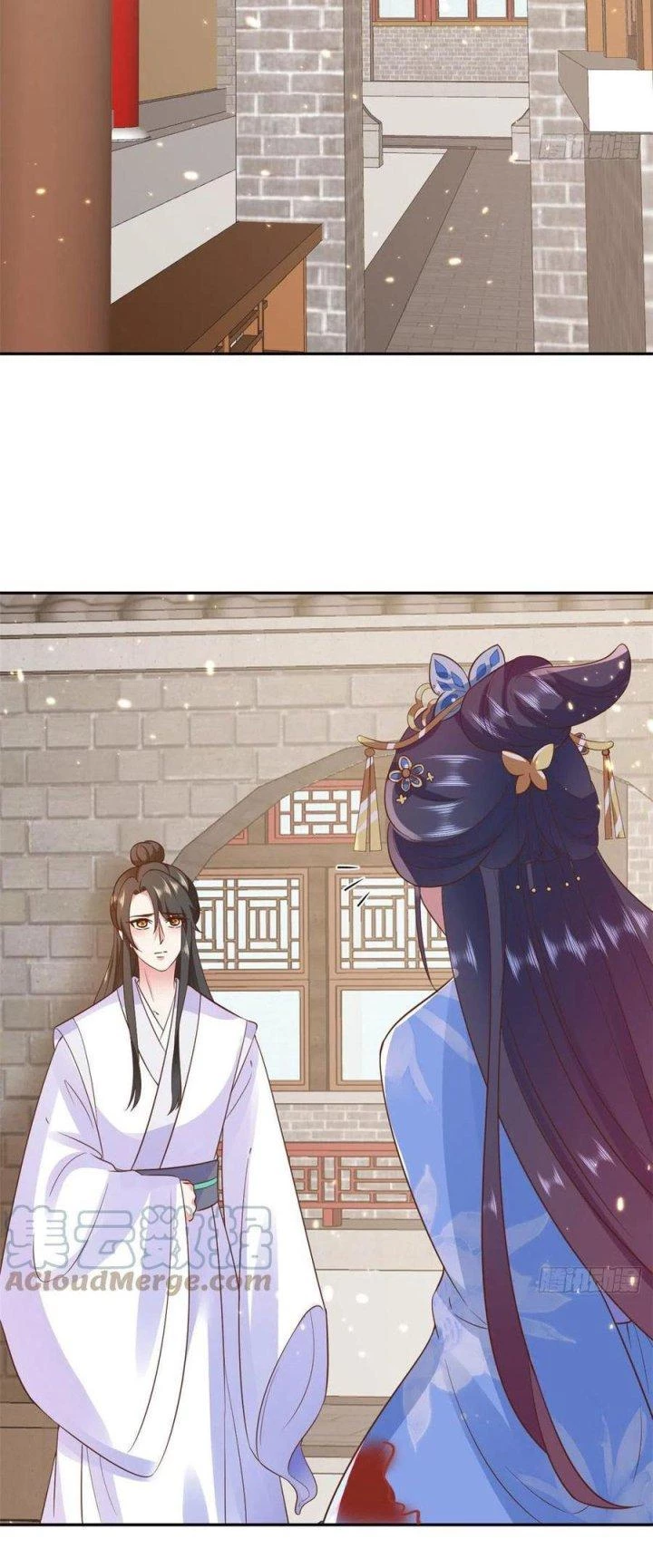 Trở Thành Lão Đại Từ Việc Tiêu Tiền Chapter 71 - Trang 3