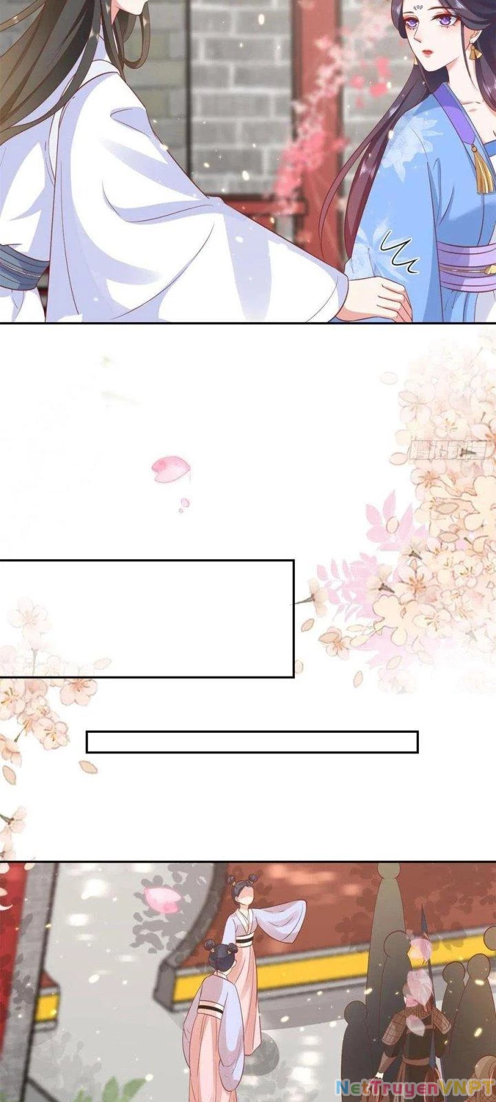 Trở Thành Lão Đại Từ Việc Tiêu Tiền Chapter 72 - Trang 3