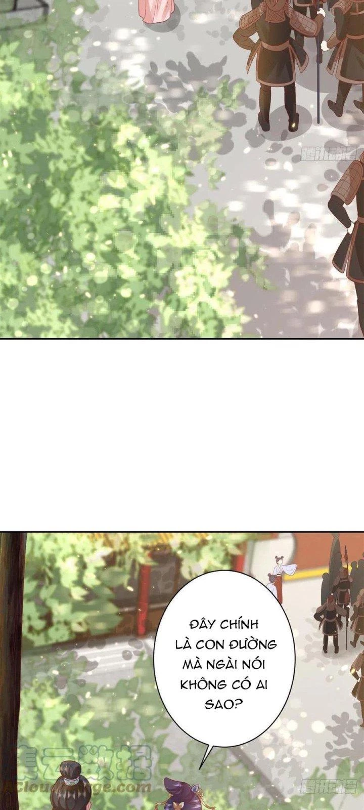 Trở Thành Lão Đại Từ Việc Tiêu Tiền Chapter 72 - Trang 3