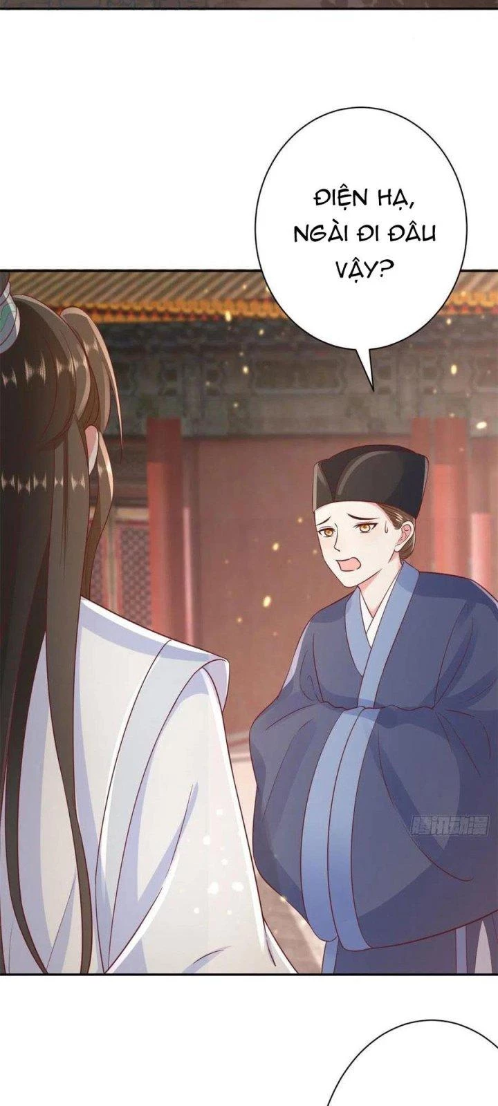Trở Thành Lão Đại Từ Việc Tiêu Tiền Chapter 72 - Trang 3