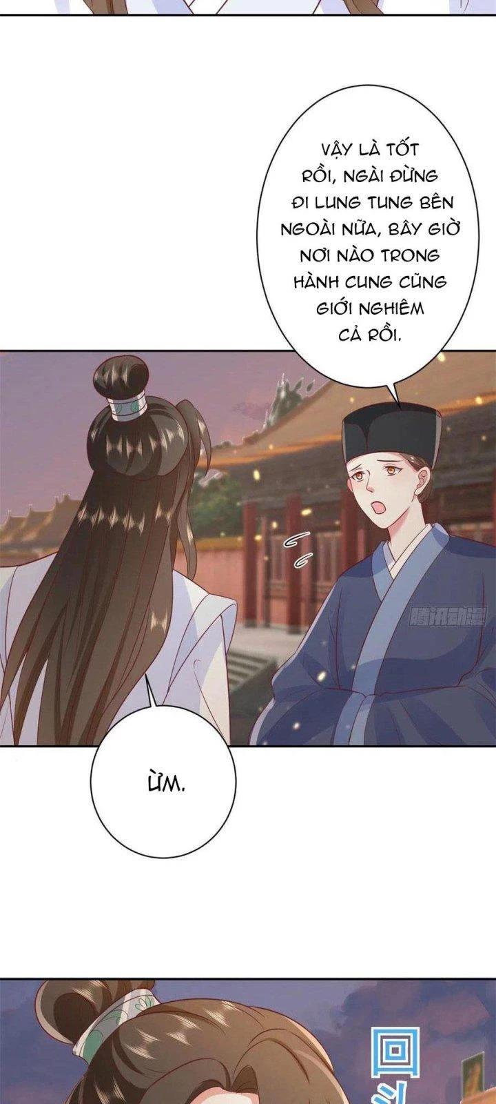Trở Thành Lão Đại Từ Việc Tiêu Tiền Chapter 72 - Trang 3