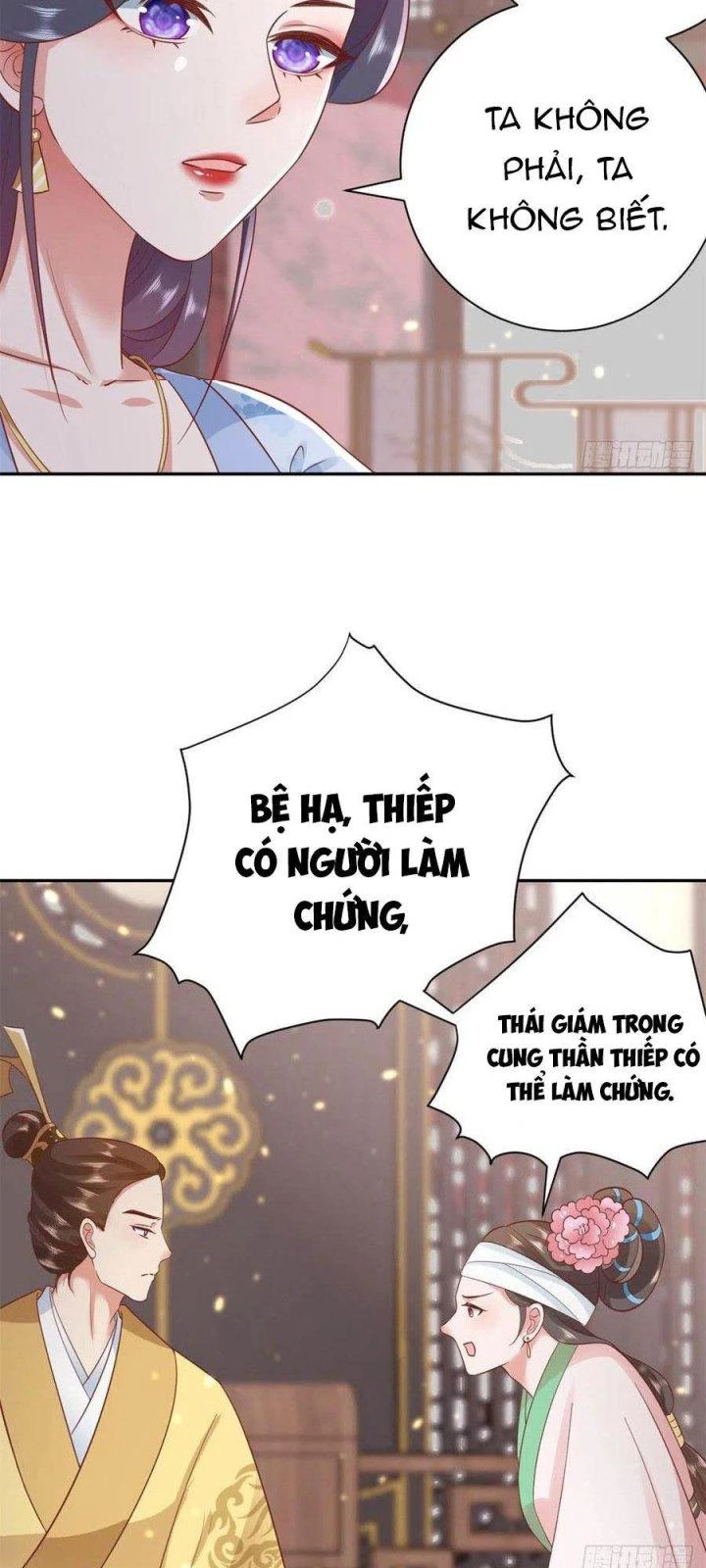 Trở Thành Lão Đại Từ Việc Tiêu Tiền Chapter 72 - Trang 3