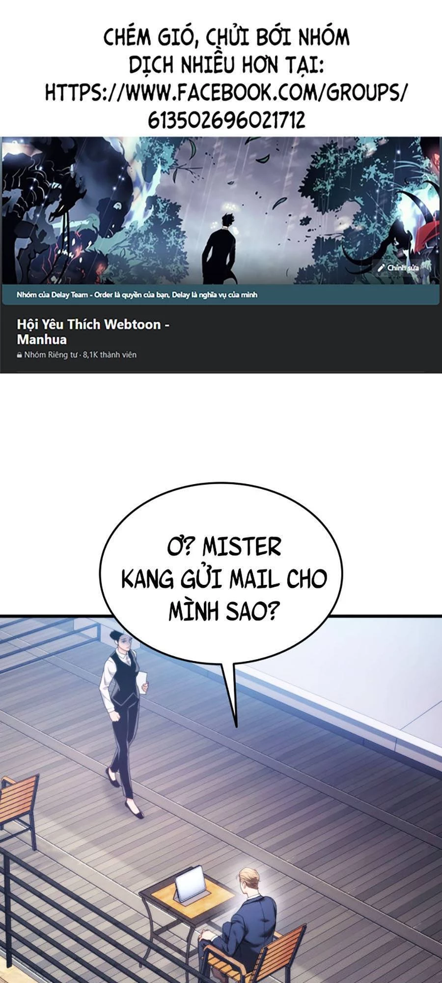 Huyền Thoại Game Thủ - Tái Xuất Chapter 60 - Trang 4