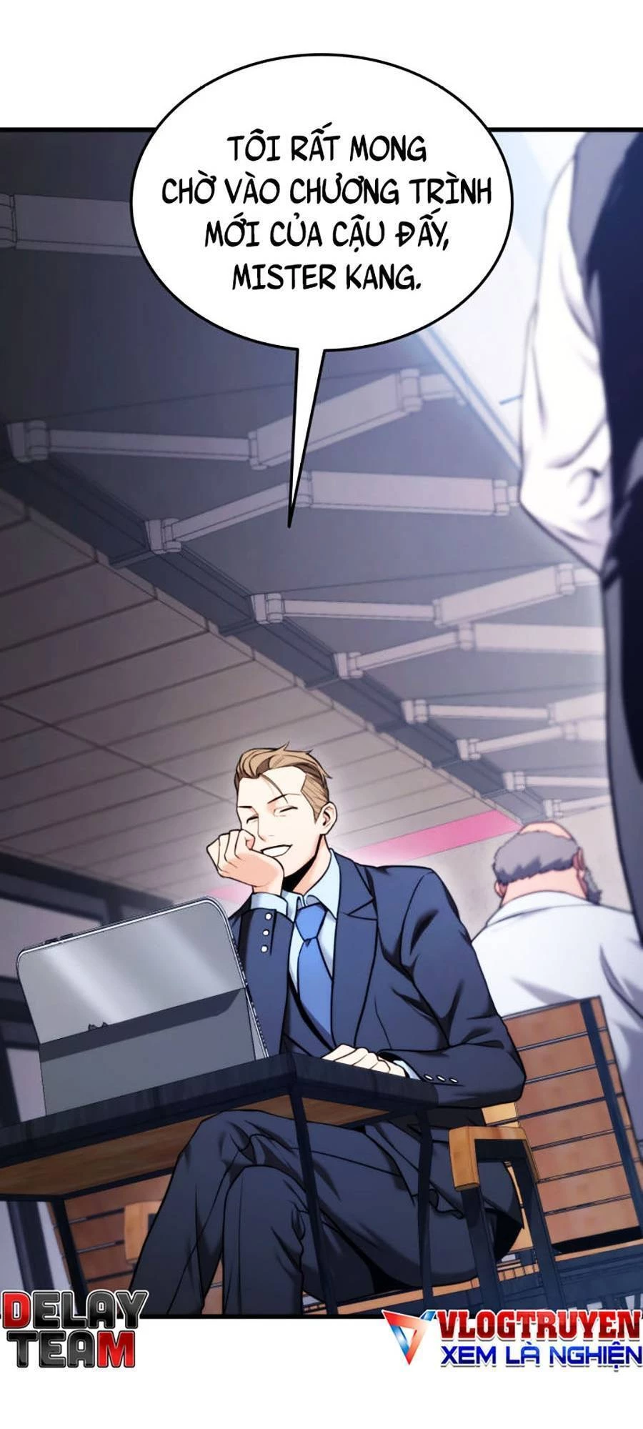 Huyền Thoại Game Thủ - Tái Xuất Chapter 60 - Trang 4