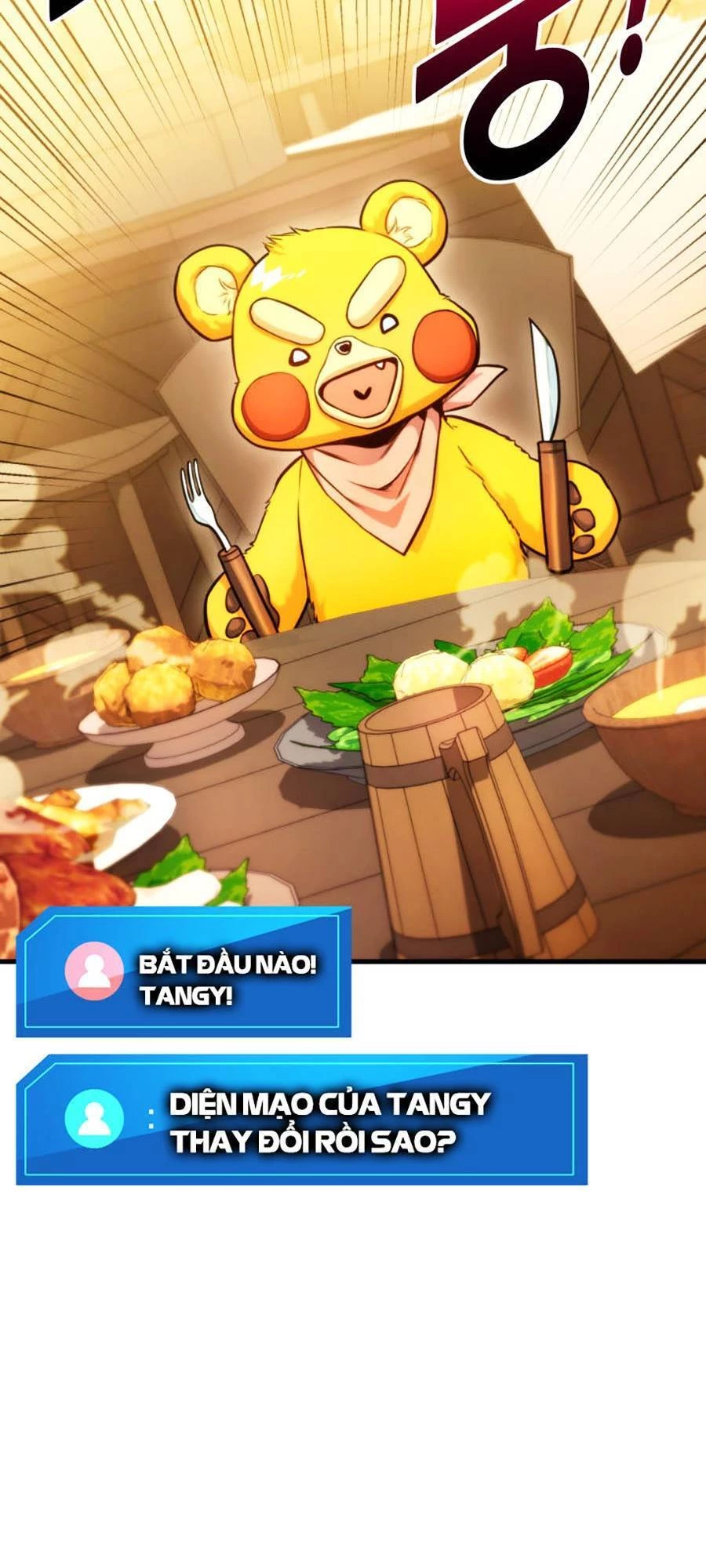 Huyền Thoại Game Thủ - Tái Xuất Chapter 60 - Trang 4