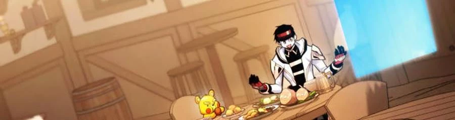 Huyền Thoại Game Thủ - Tái Xuất Chapter 60 - Trang 4