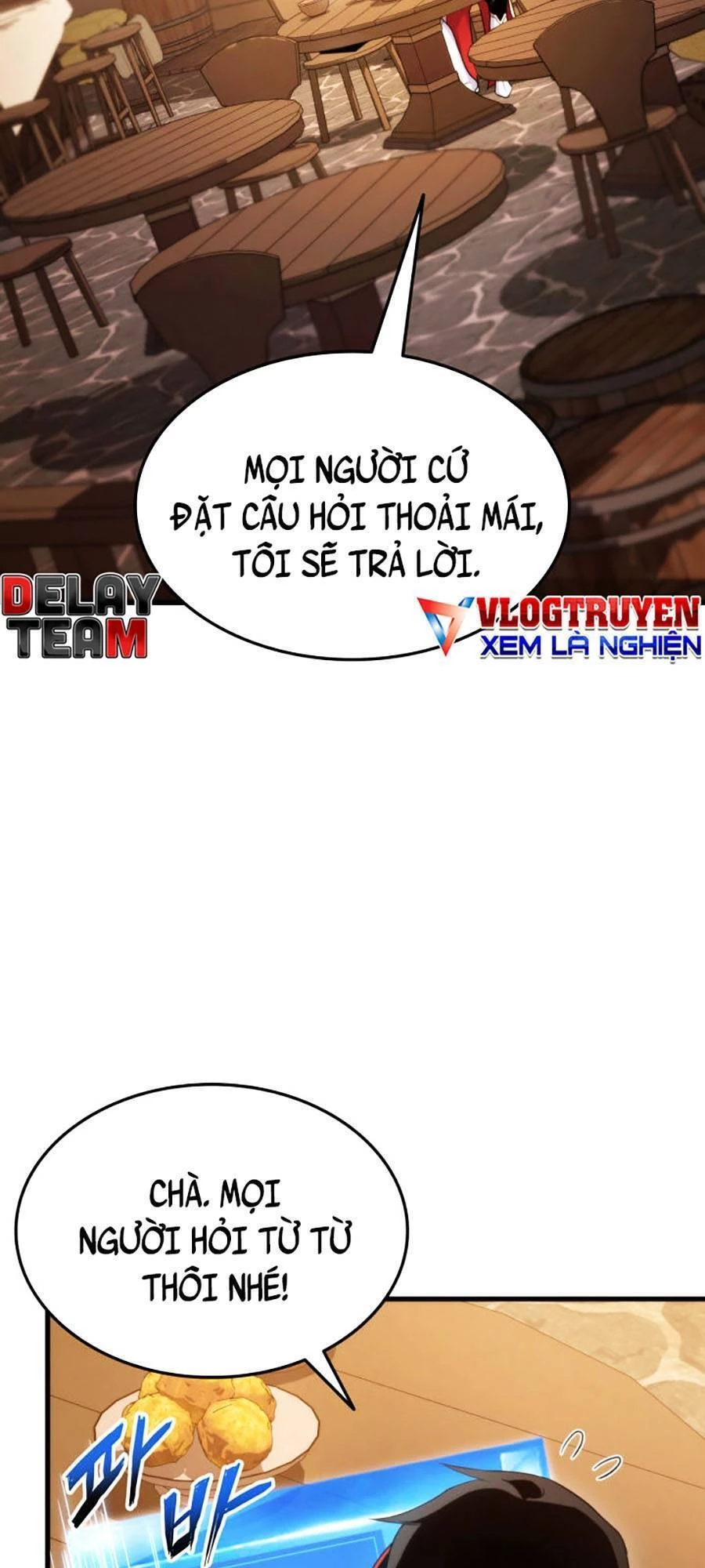 Huyền Thoại Game Thủ - Tái Xuất Chapter 60 - Trang 4