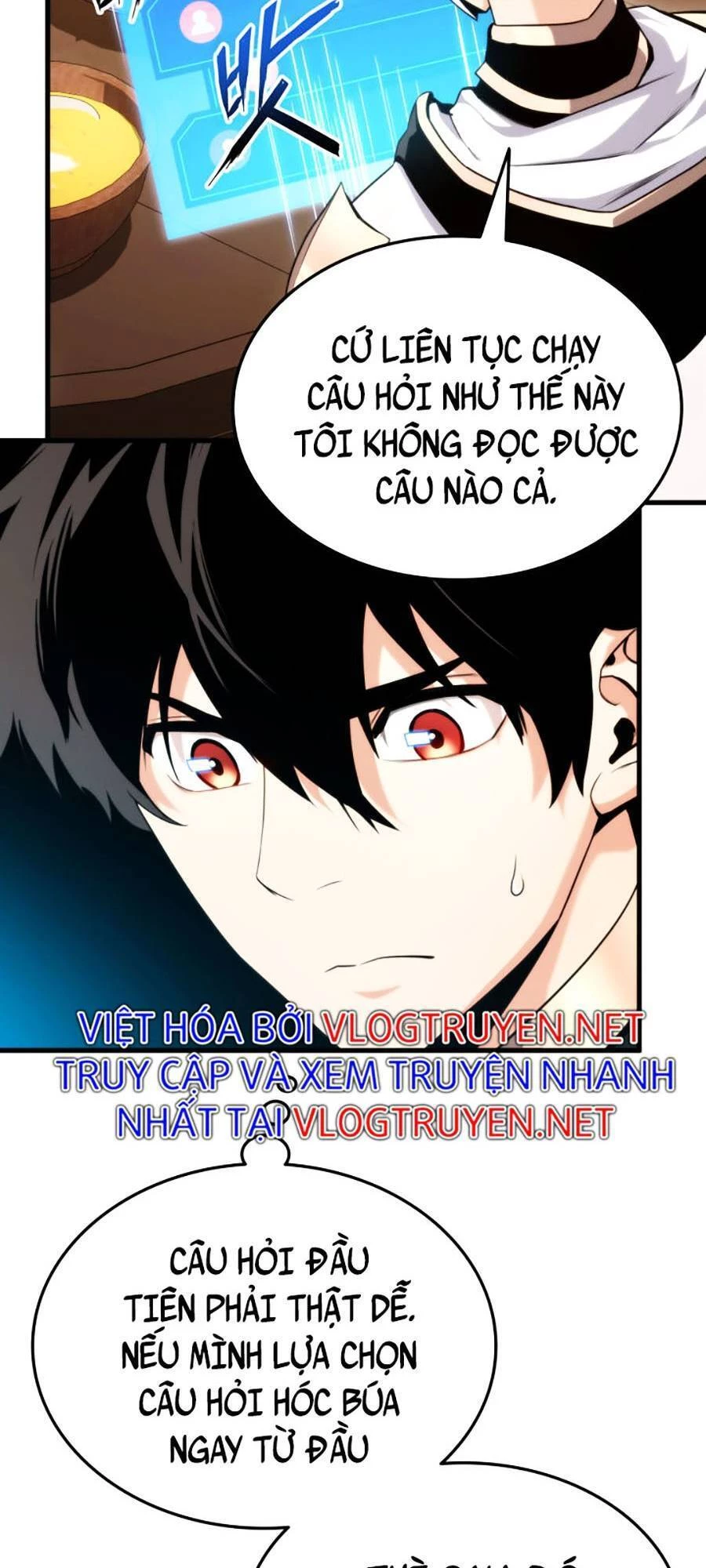 Huyền Thoại Game Thủ - Tái Xuất Chapter 60 - Trang 4