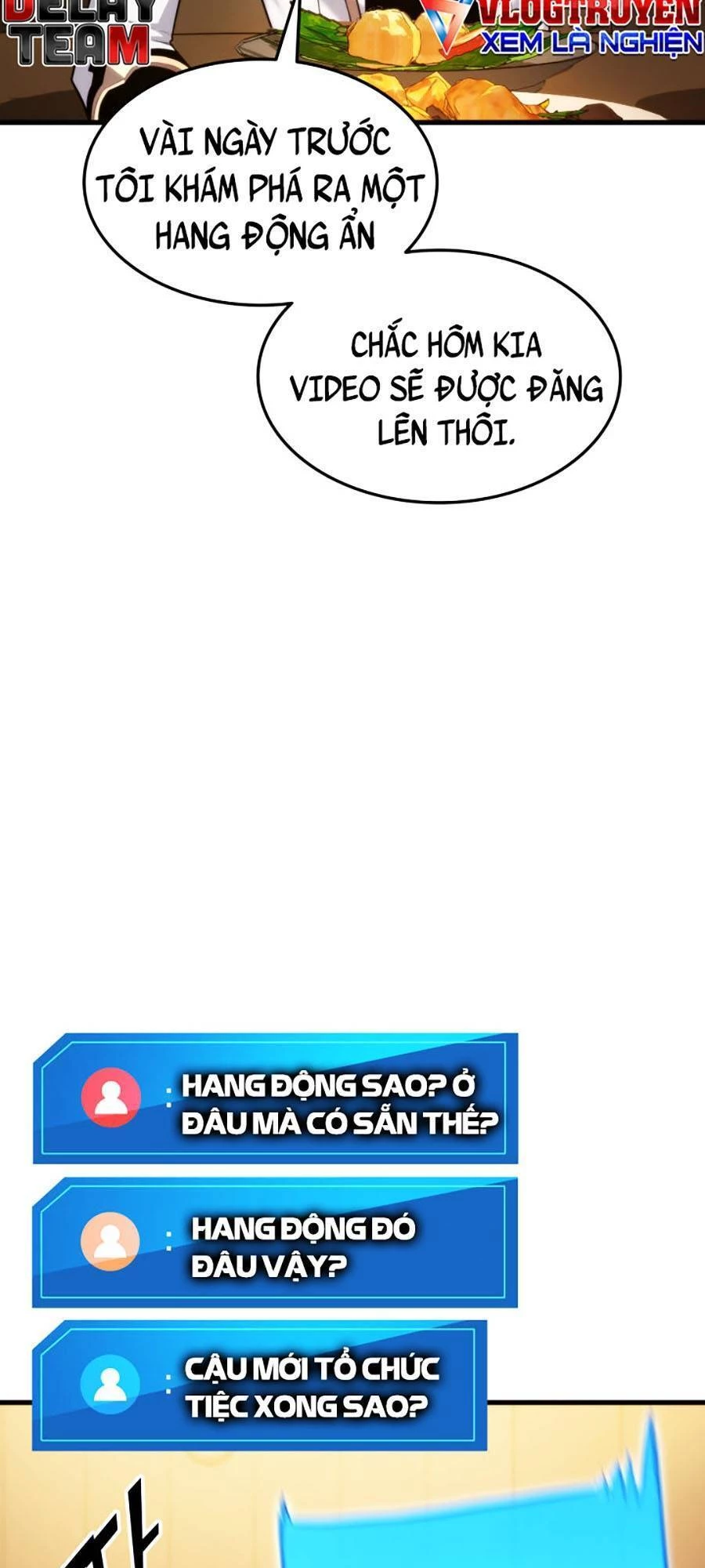 Huyền Thoại Game Thủ - Tái Xuất Chapter 60 - Trang 4