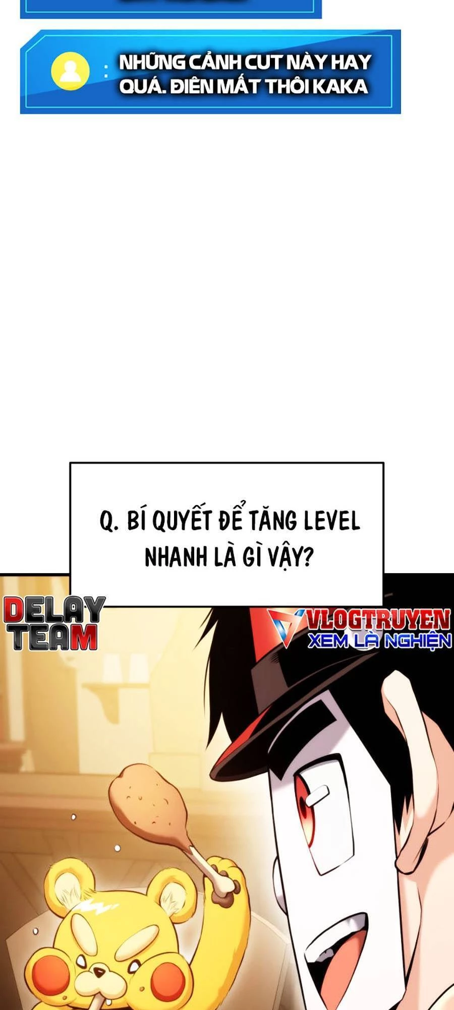 Huyền Thoại Game Thủ - Tái Xuất Chapter 60 - Trang 4