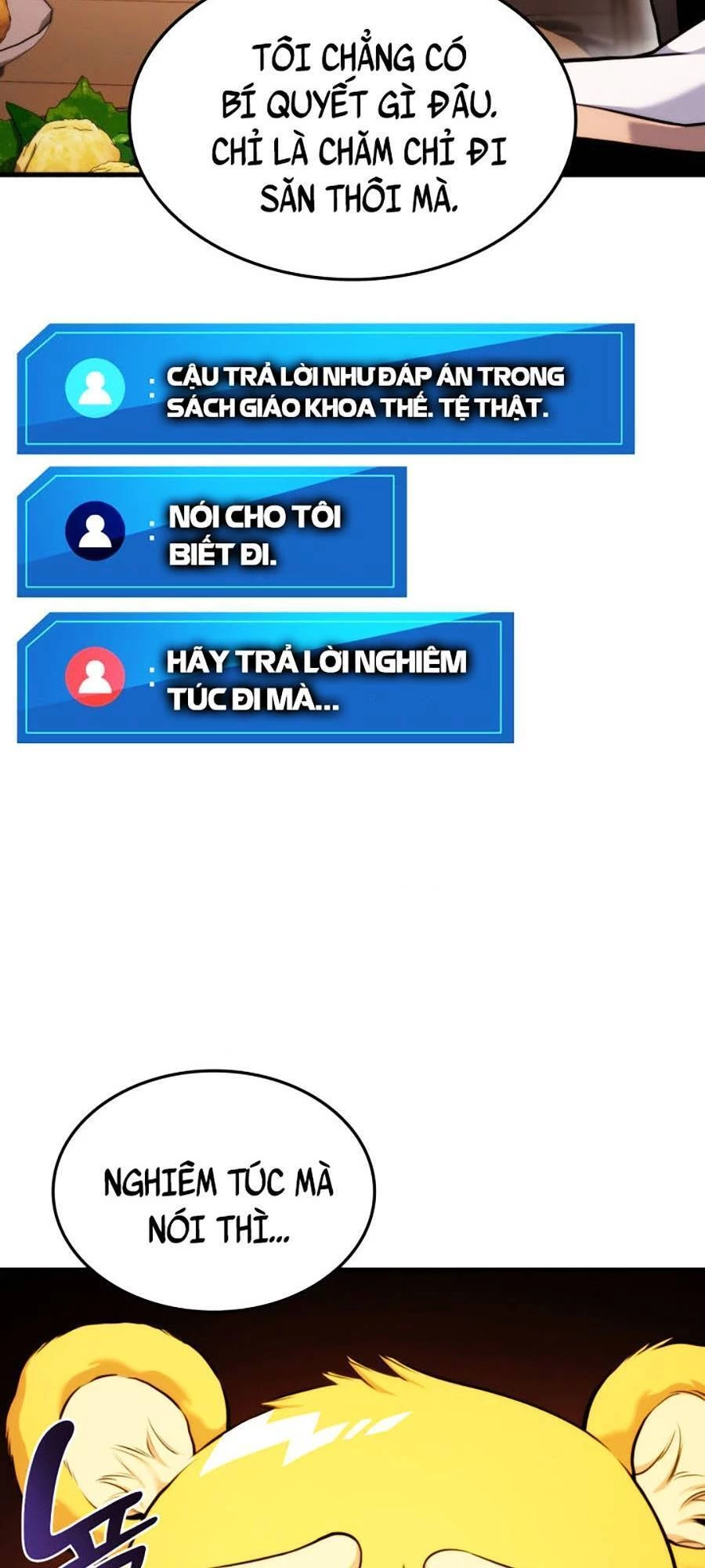 Huyền Thoại Game Thủ - Tái Xuất Chapter 60 - Trang 4