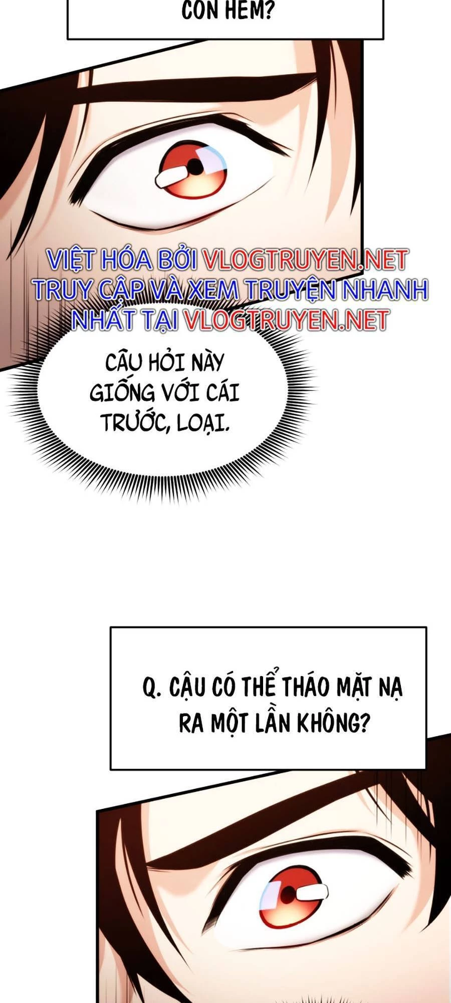 Huyền Thoại Game Thủ - Tái Xuất Chapter 60 - Trang 4