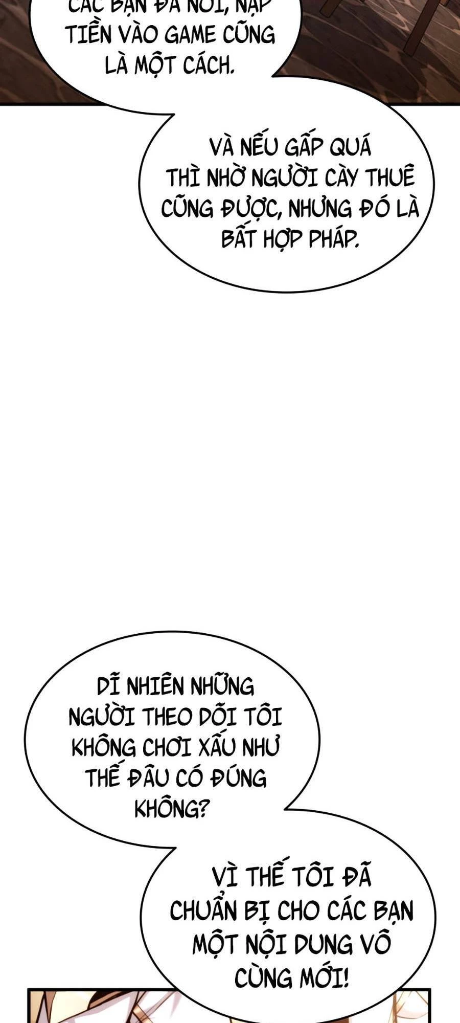 Huyền Thoại Game Thủ - Tái Xuất Chapter 60 - Trang 4