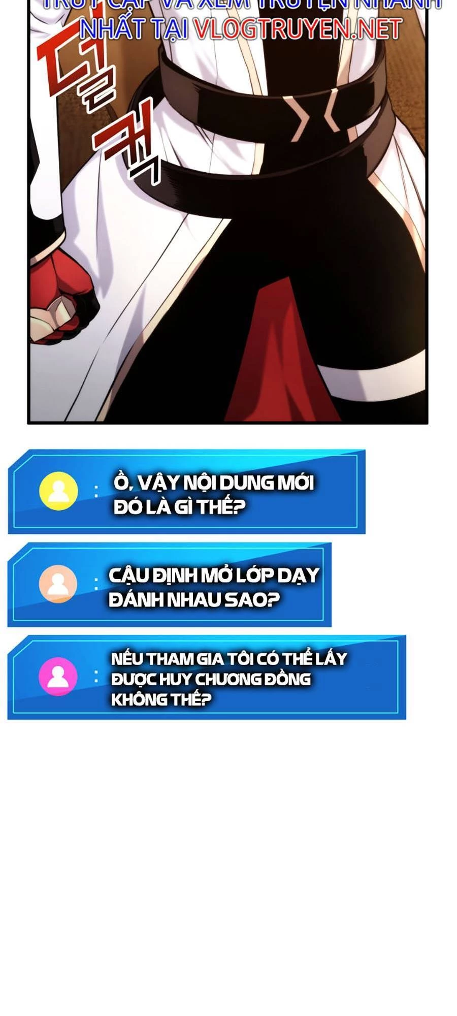 Huyền Thoại Game Thủ - Tái Xuất Chapter 60 - Trang 4