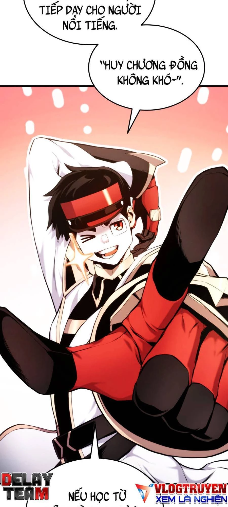 Huyền Thoại Game Thủ - Tái Xuất Chapter 60 - Trang 4