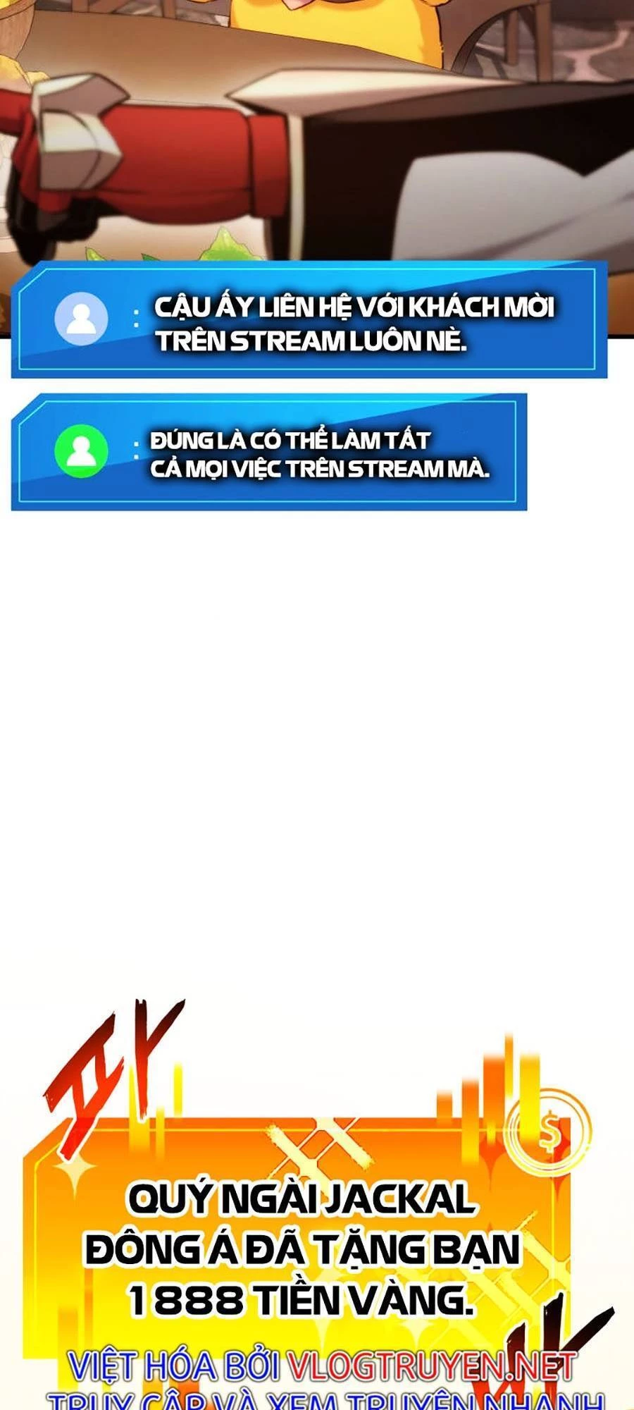 Huyền Thoại Game Thủ - Tái Xuất Chapter 60 - Trang 4