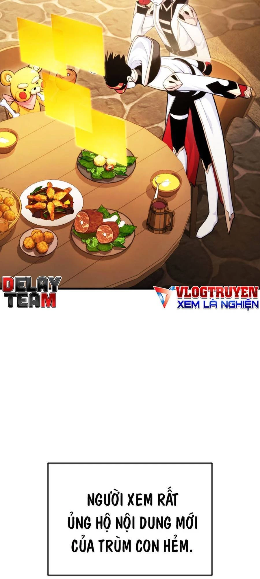 Huyền Thoại Game Thủ - Tái Xuất Chapter 60 - Trang 4