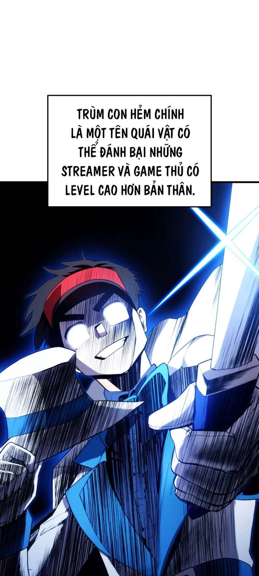 Huyền Thoại Game Thủ - Tái Xuất Chapter 60 - Trang 4