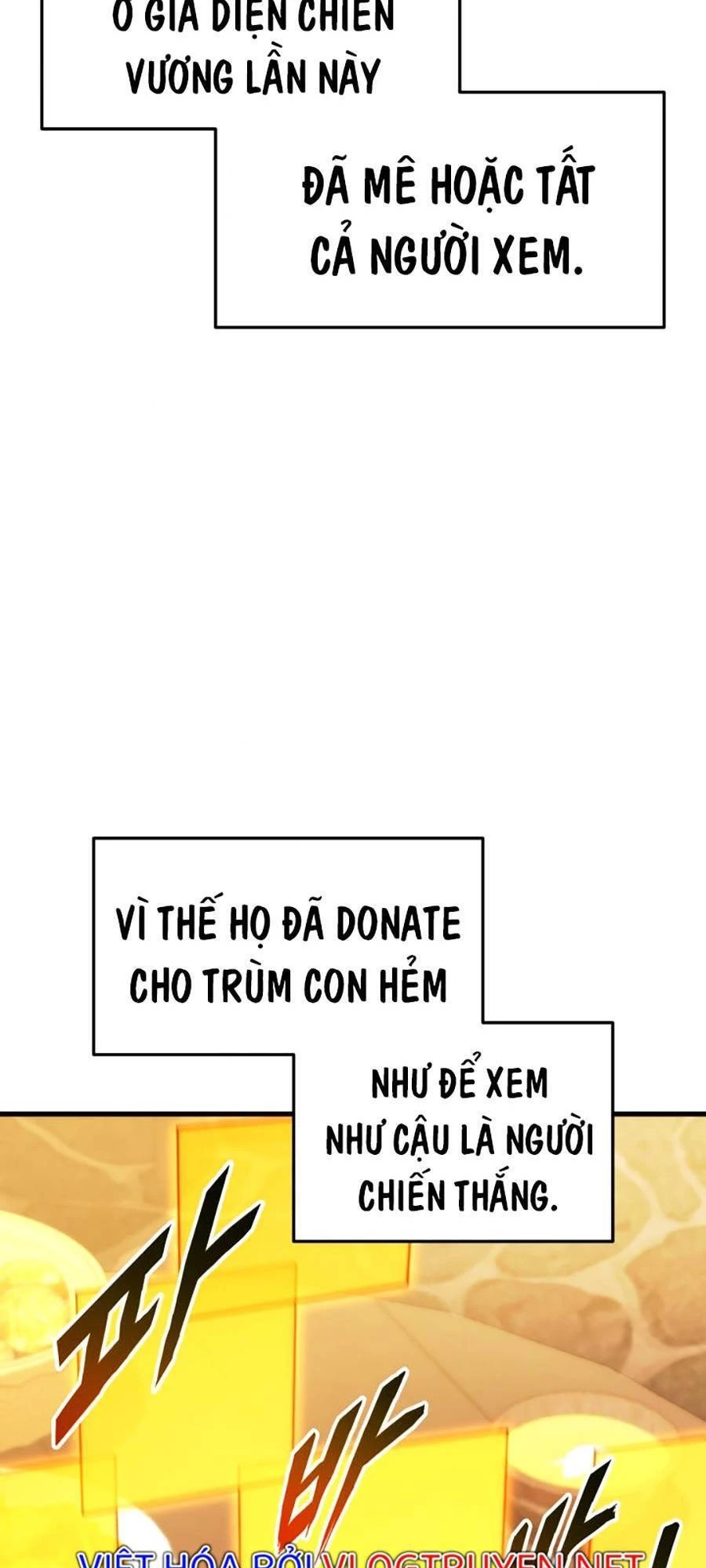 Huyền Thoại Game Thủ - Tái Xuất Chapter 60 - Trang 4