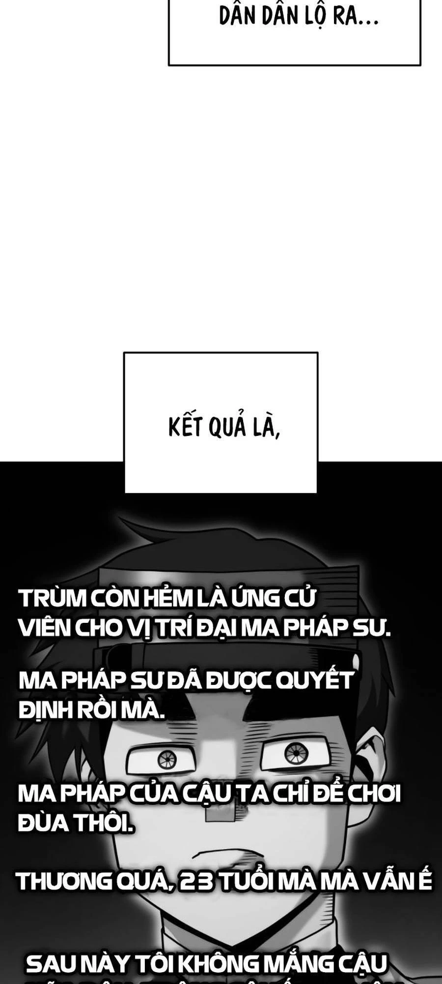 Huyền Thoại Game Thủ - Tái Xuất Chapter 60 - Trang 4