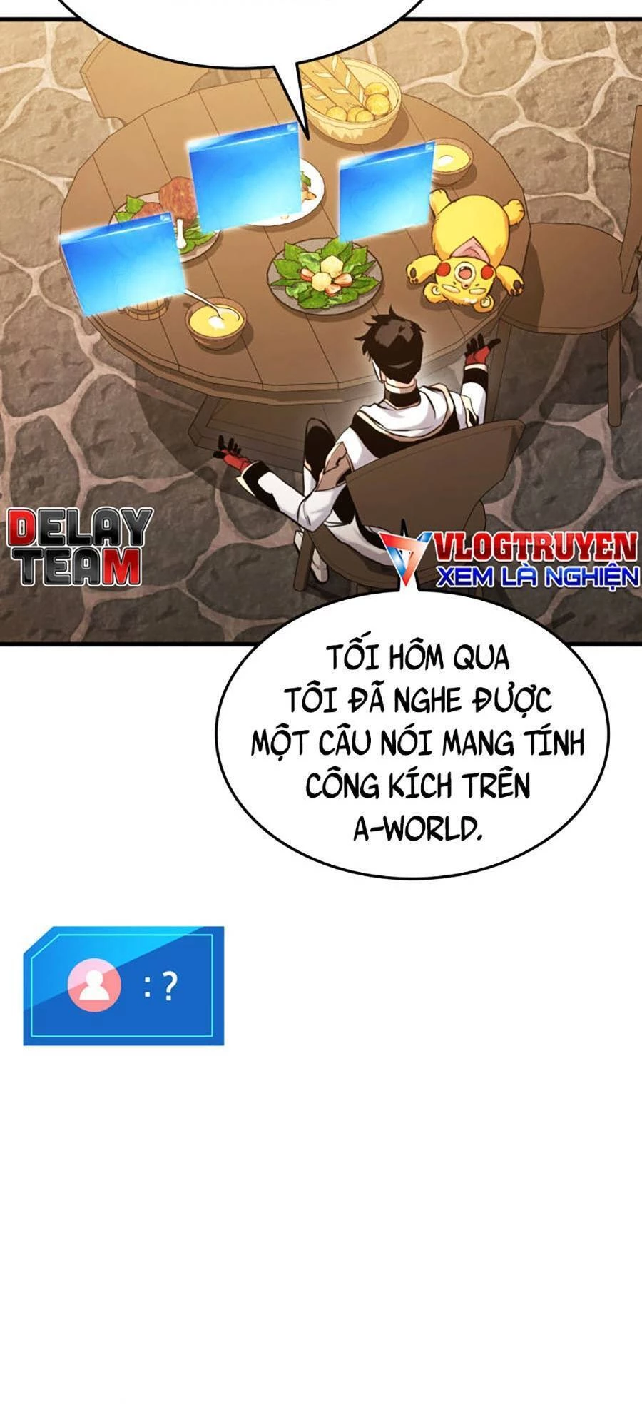 Huyền Thoại Game Thủ - Tái Xuất Chapter 60 - Trang 4