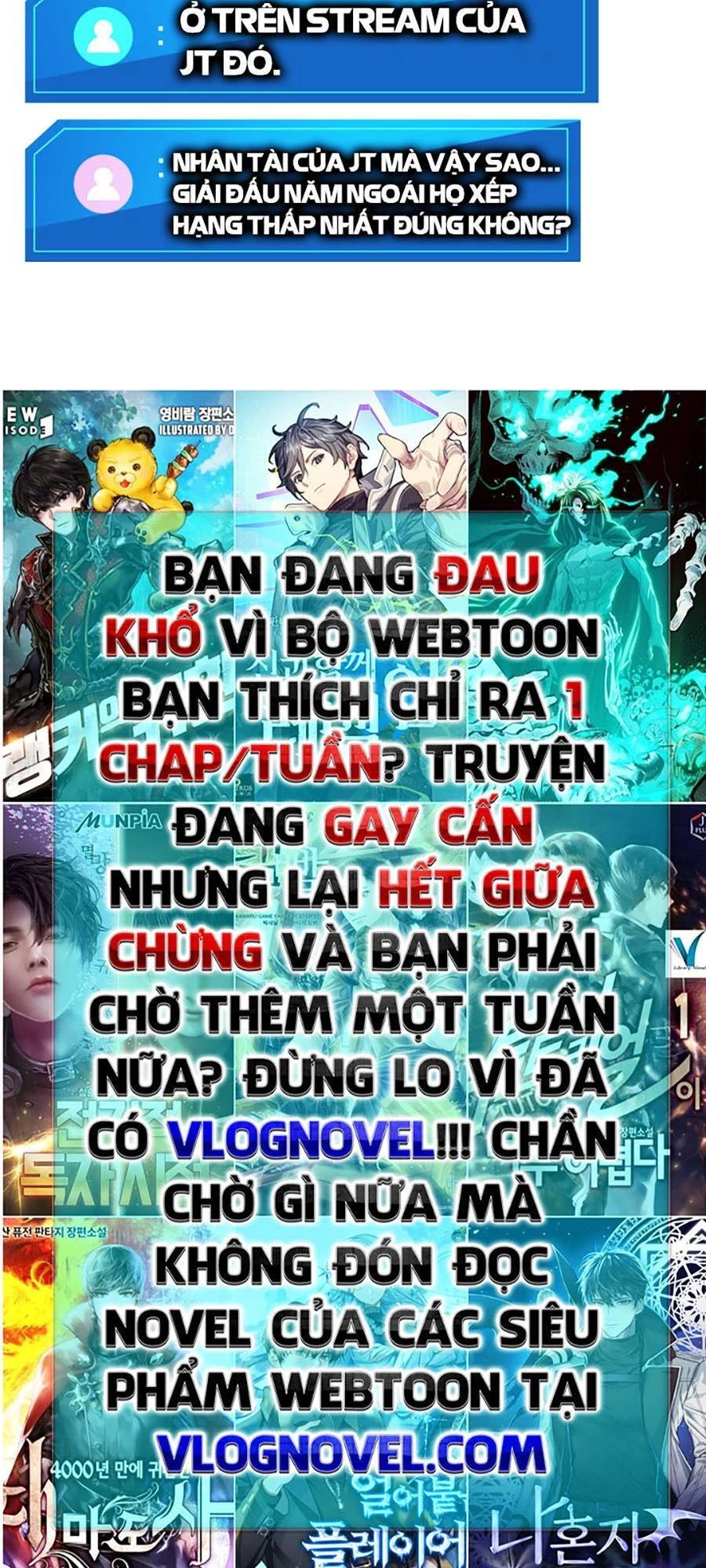 Huyền Thoại Game Thủ - Tái Xuất Chapter 60 - Trang 4