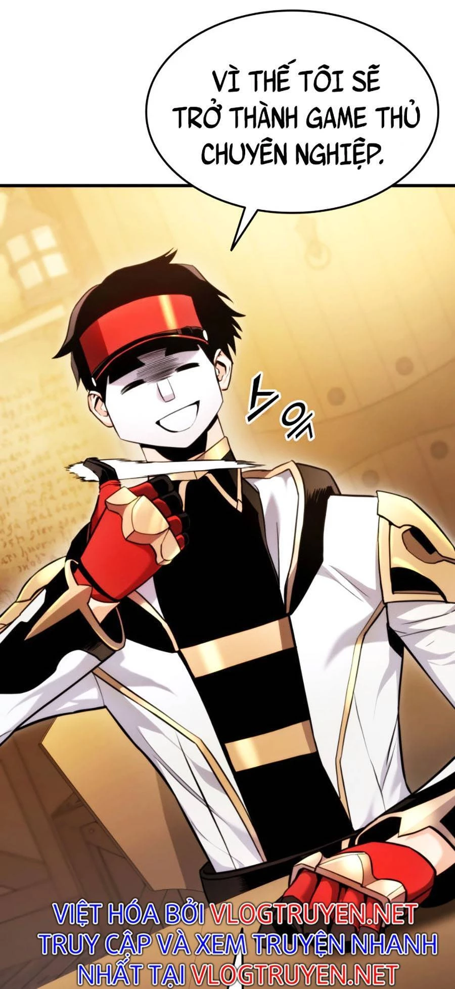 Huyền Thoại Game Thủ - Tái Xuất Chapter 60 - Trang 4