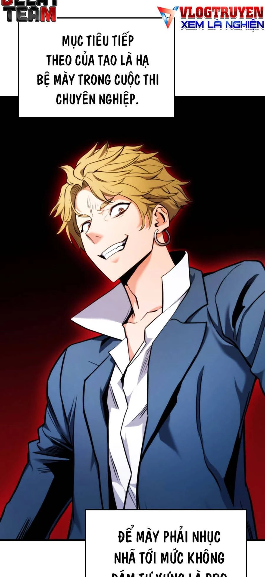 Huyền Thoại Game Thủ - Tái Xuất Chapter 60 - Trang 4