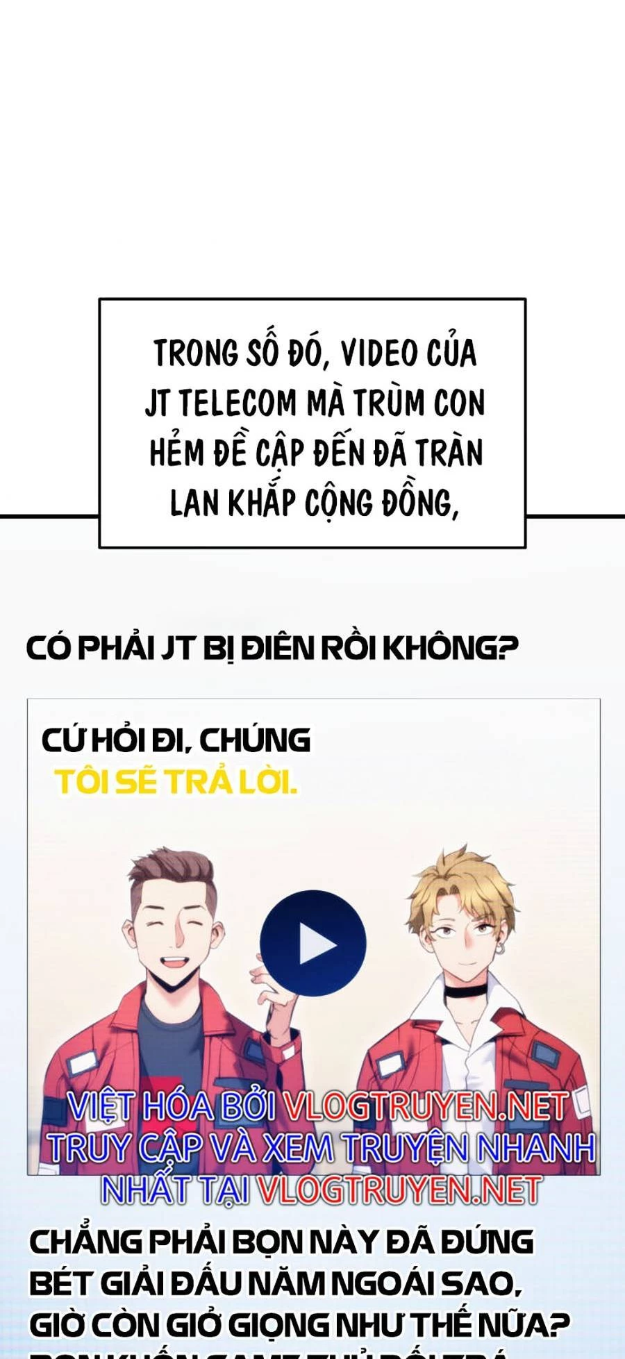 Huyền Thoại Game Thủ - Tái Xuất Chapter 60 - Trang 4