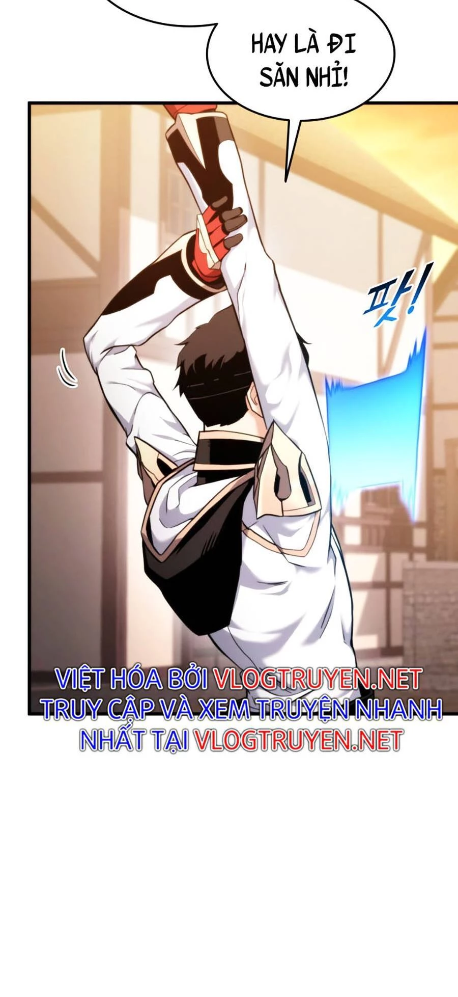 Huyền Thoại Game Thủ - Tái Xuất Chapter 60 - Trang 4