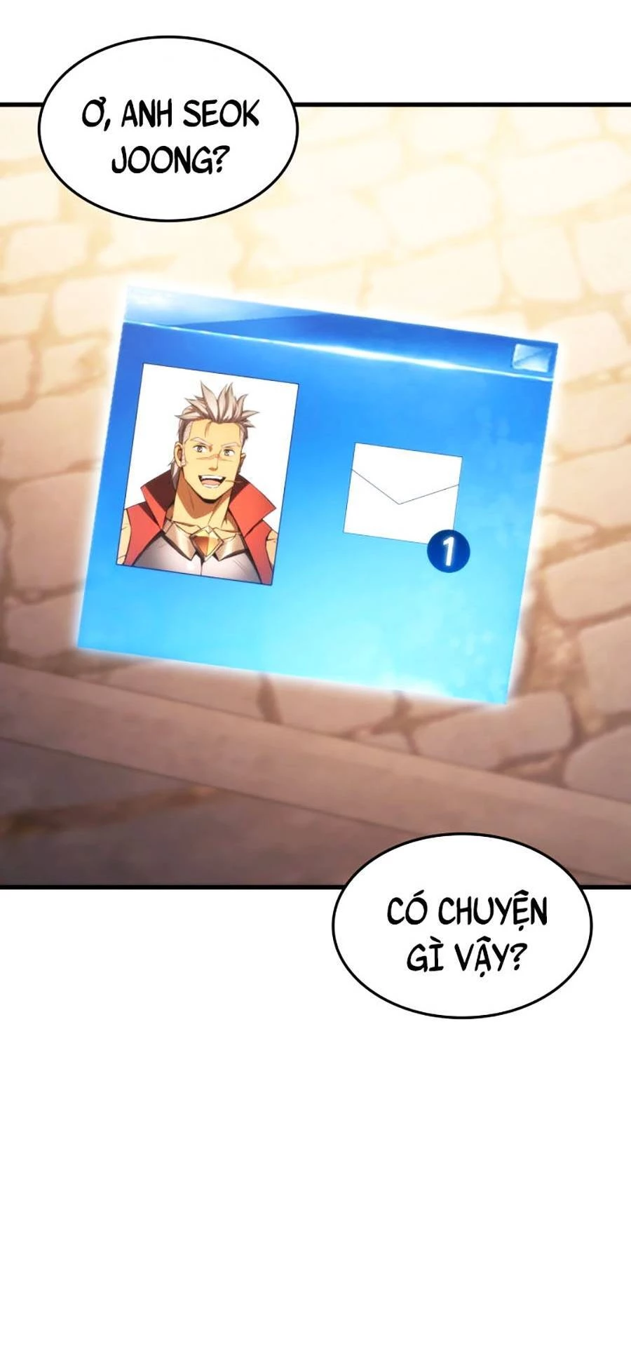 Huyền Thoại Game Thủ - Tái Xuất Chapter 60 - Trang 4