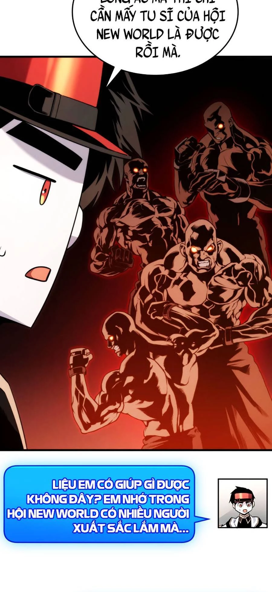 Huyền Thoại Game Thủ - Tái Xuất Chapter 60 - Trang 4