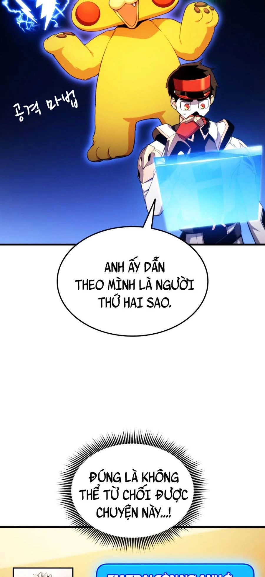 Huyền Thoại Game Thủ - Tái Xuất Chapter 60 - Trang 4