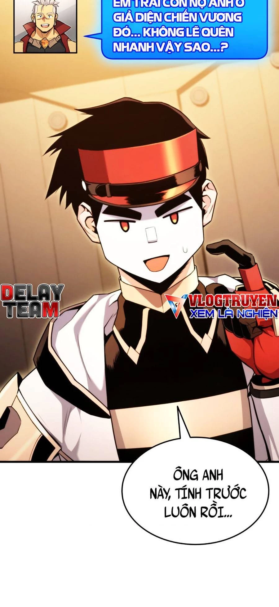 Huyền Thoại Game Thủ - Tái Xuất Chapter 60 - Trang 4