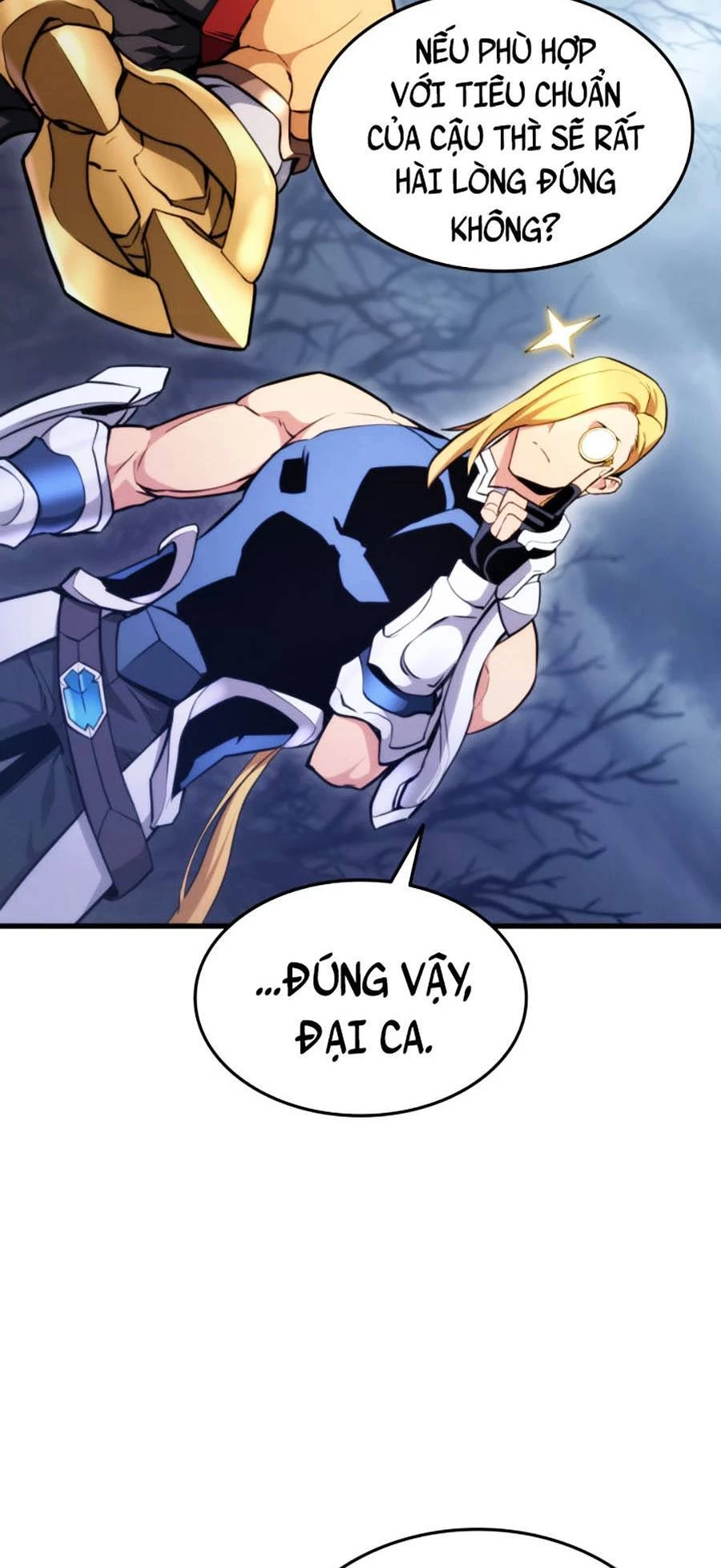 Huyền Thoại Game Thủ - Tái Xuất Chapter 60 - Trang 4