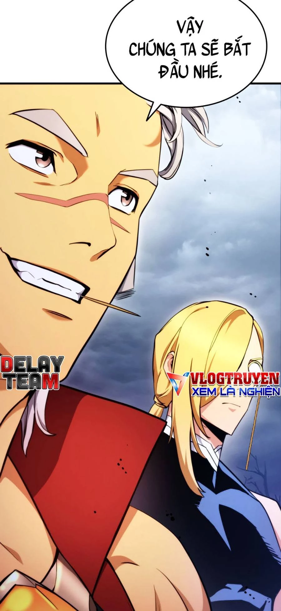 Huyền Thoại Game Thủ - Tái Xuất Chapter 60 - Trang 4