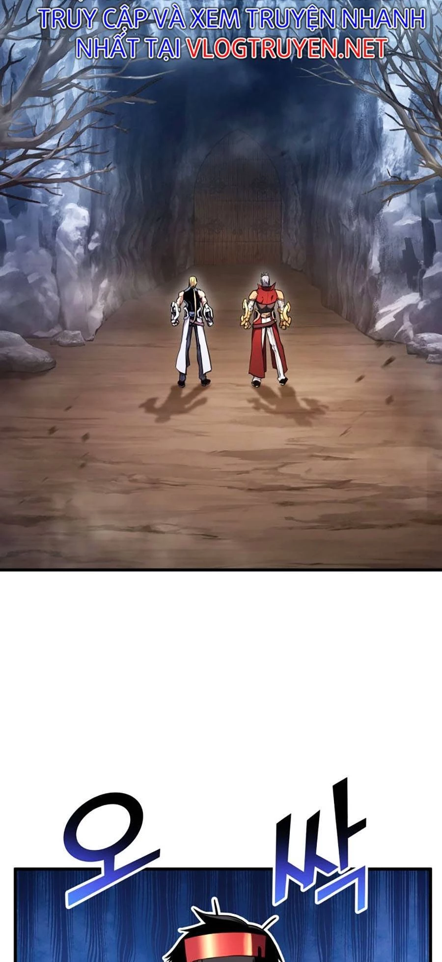 Huyền Thoại Game Thủ - Tái Xuất Chapter 60 - Trang 4