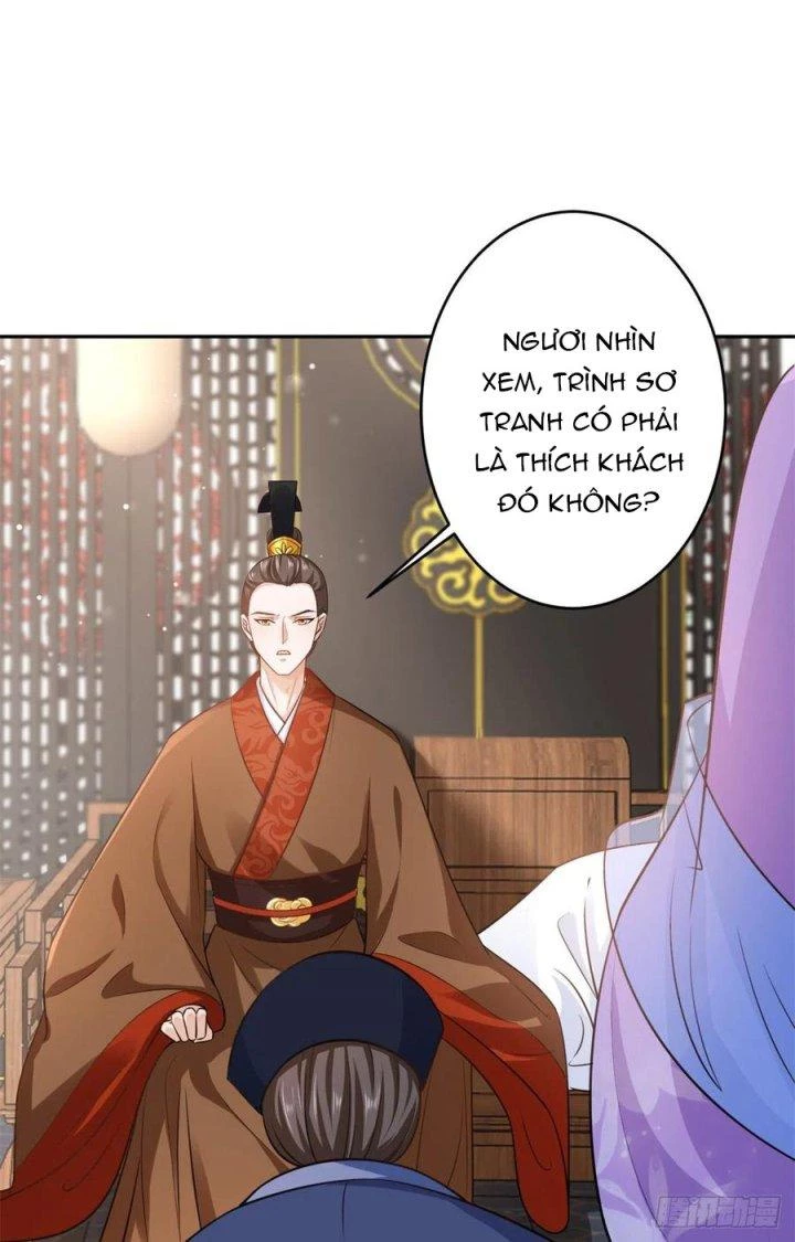 Trở Thành Lão Đại Từ Việc Tiêu Tiền Chapter 73 - Trang 3