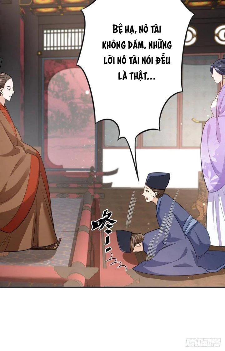Trở Thành Lão Đại Từ Việc Tiêu Tiền Chapter 73 - Trang 3