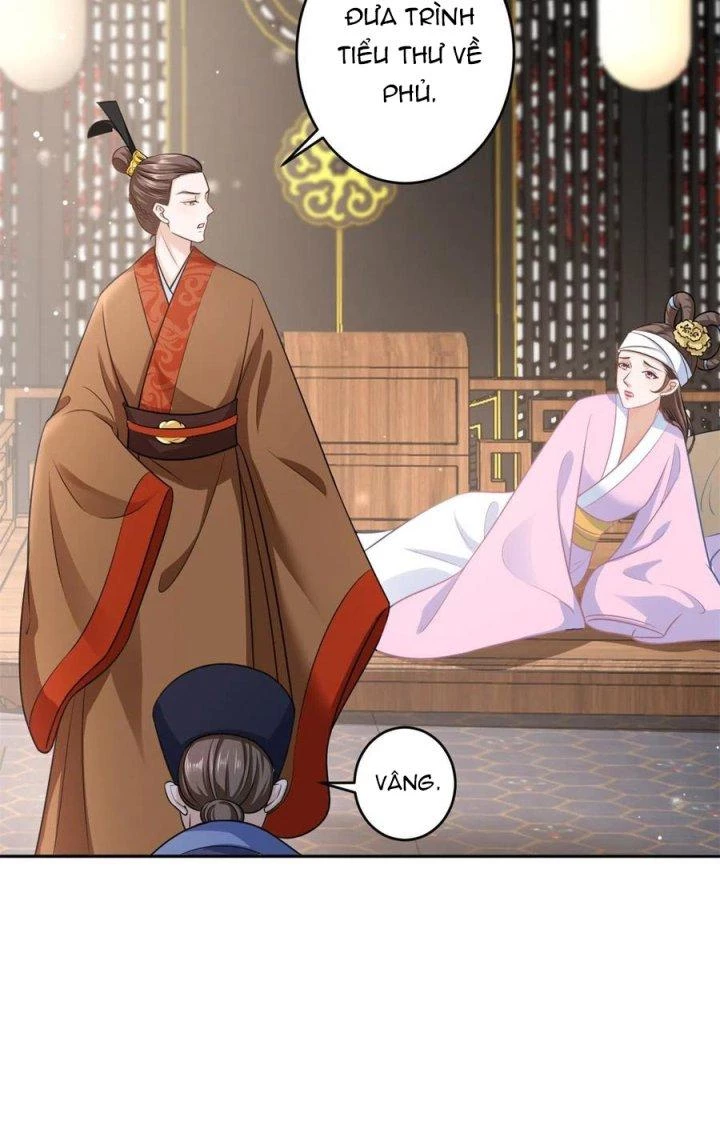 Trở Thành Lão Đại Từ Việc Tiêu Tiền Chapter 73 - Trang 3