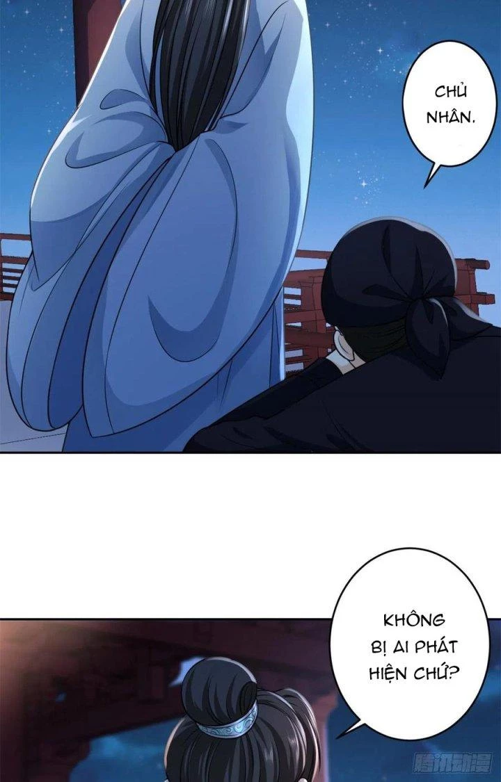 Trở Thành Lão Đại Từ Việc Tiêu Tiền Chapter 73 - Trang 3