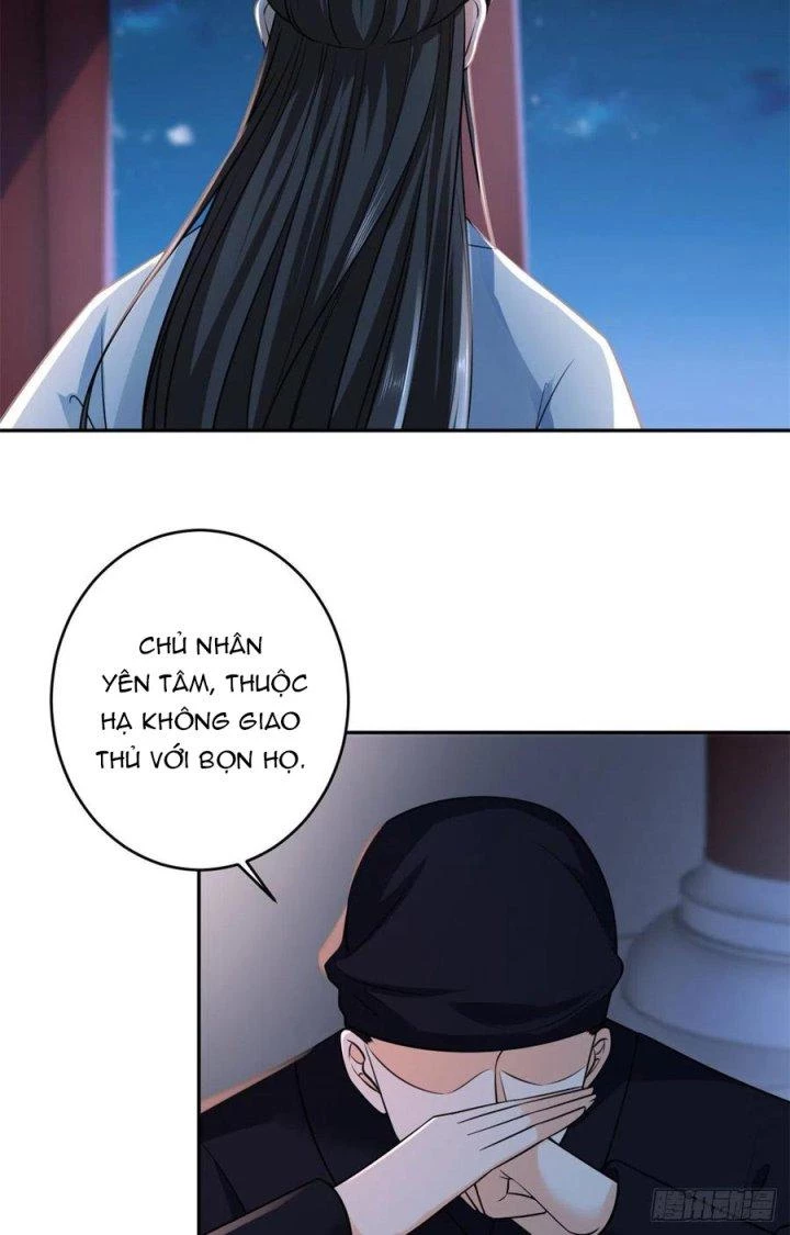 Trở Thành Lão Đại Từ Việc Tiêu Tiền Chapter 73 - Trang 3