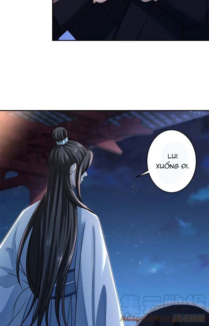 Trở Thành Lão Đại Từ Việc Tiêu Tiền Chapter 73 - Trang 3