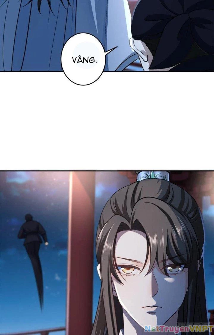 Trở Thành Lão Đại Từ Việc Tiêu Tiền Chapter 73 - Trang 3